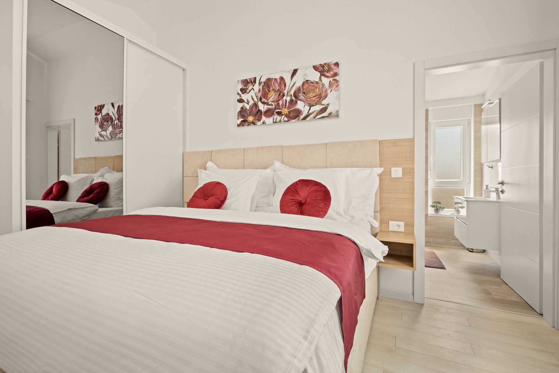 Villa Peony Grace s bazenom