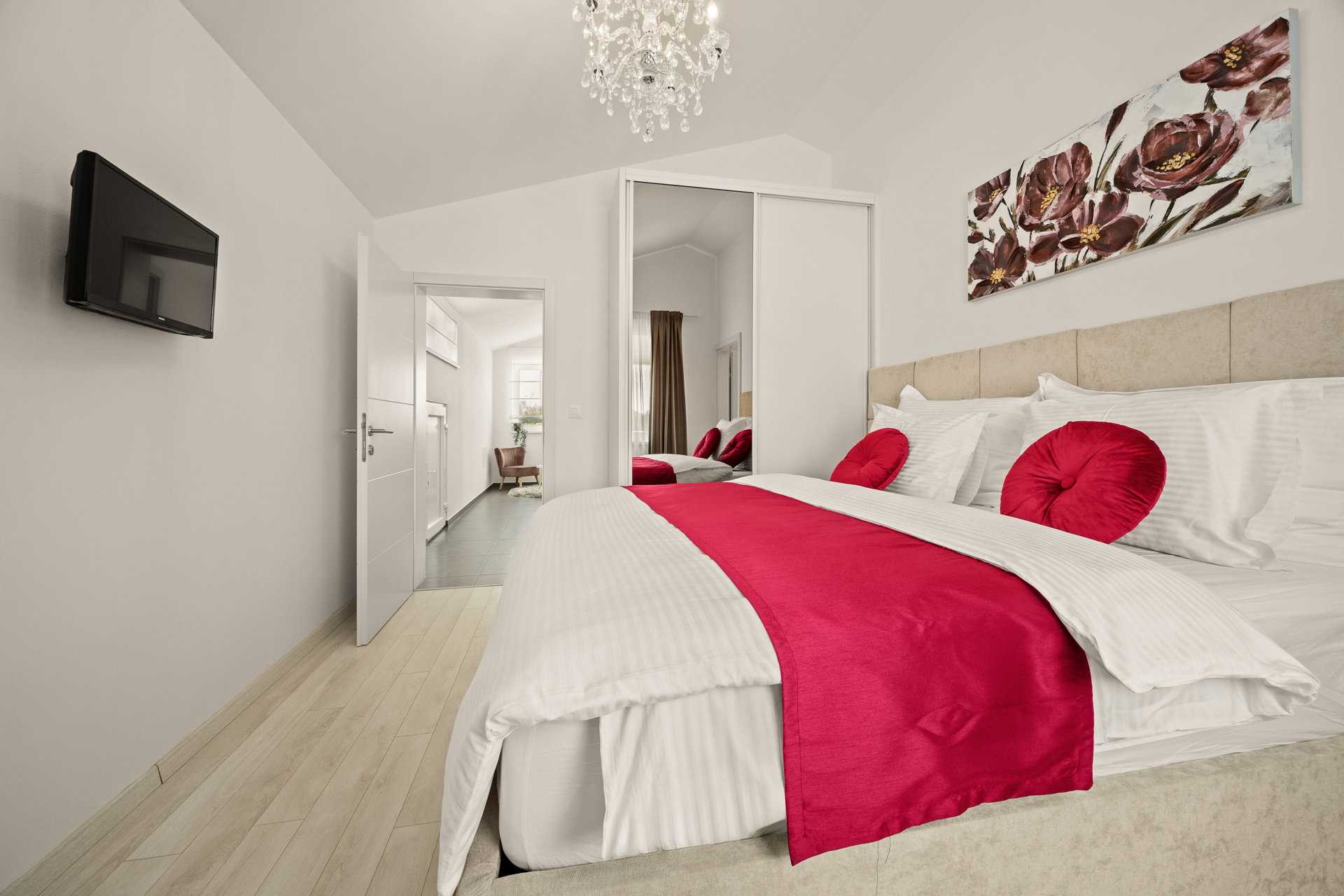 Villa Peony Grace s bazenom
