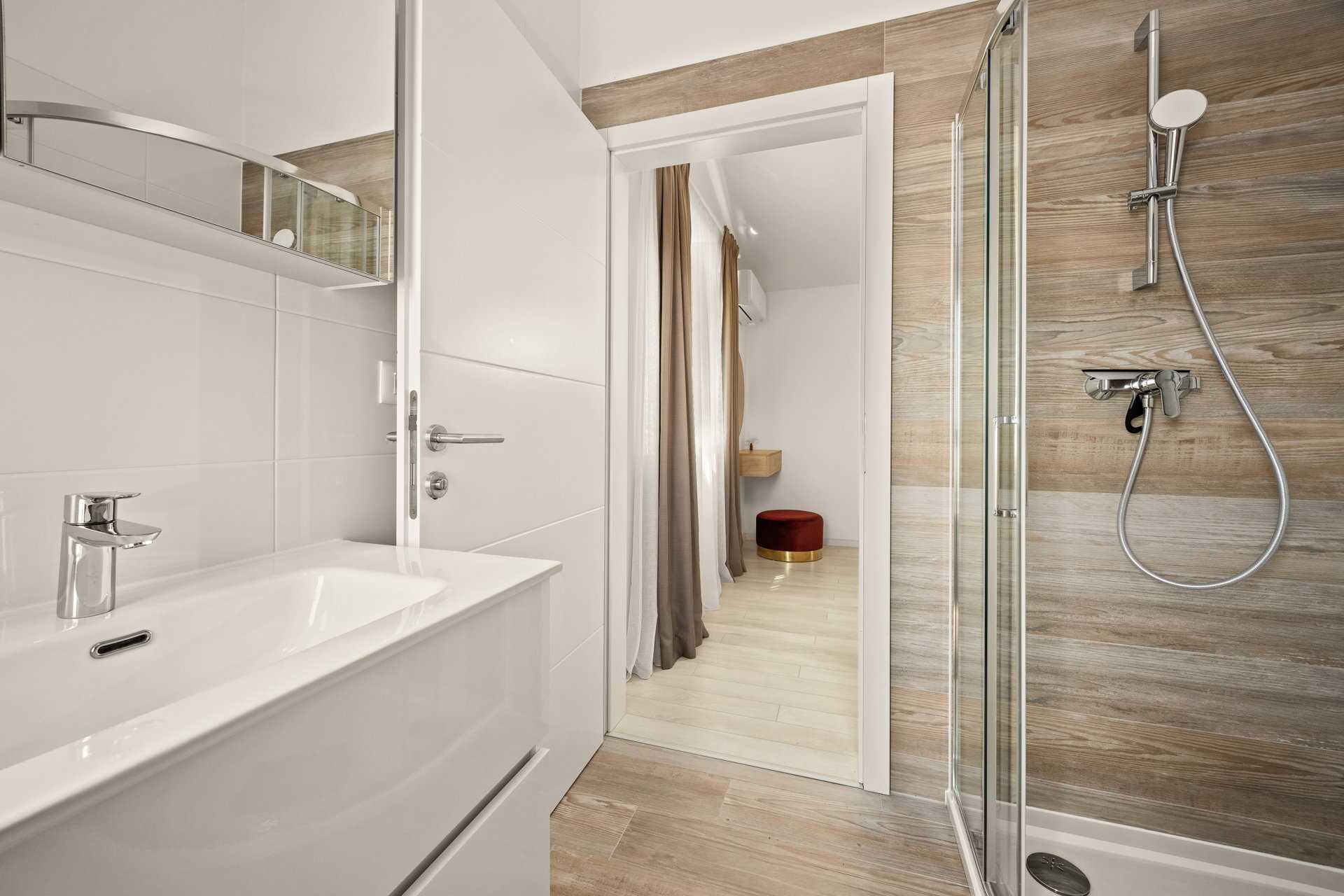 Villa Peony Grace s bazenom