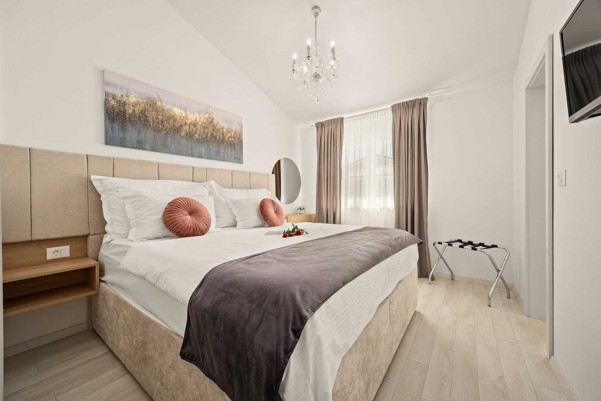 Villa Peony Grace s bazenom