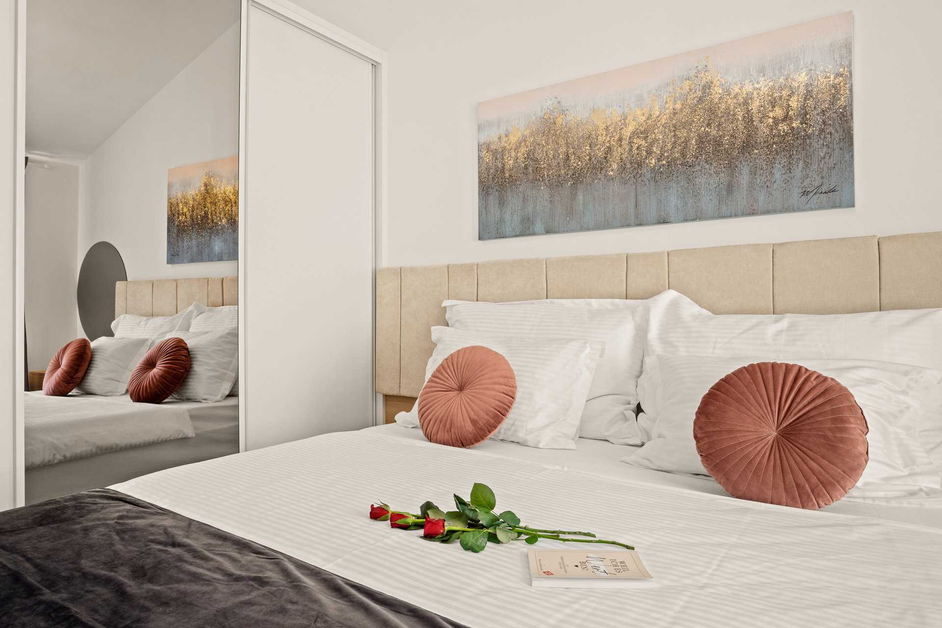 Villa Peony Grace s bazenom