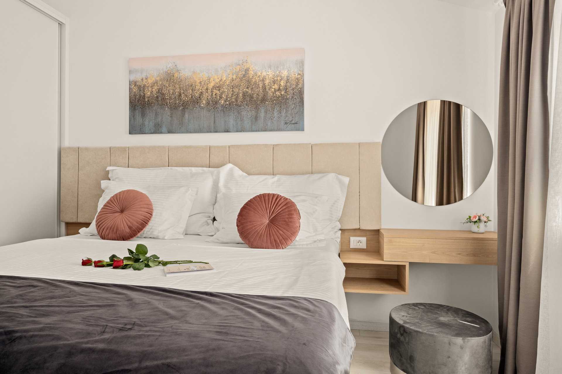 Villa Peony Grace s bazenom