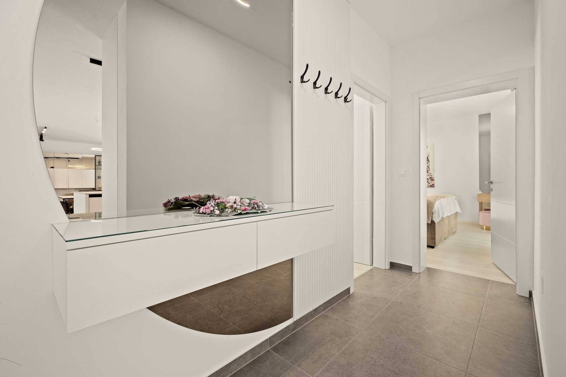 Villa Peony Grace s bazenom