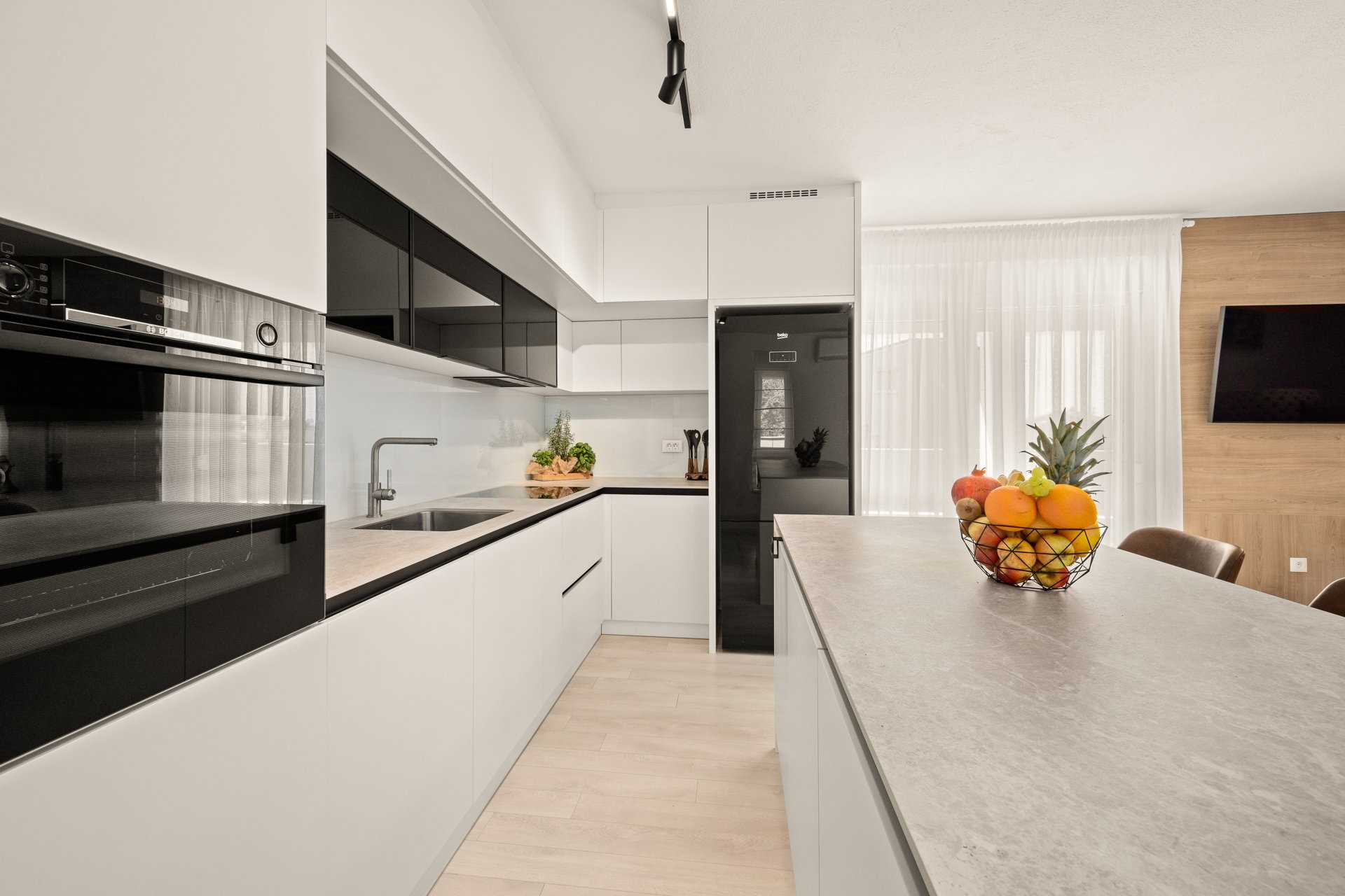 Villa Peony Grace s bazenom