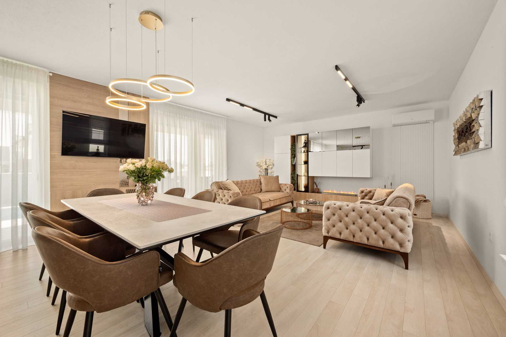 Villa Peony Grace s bazenom