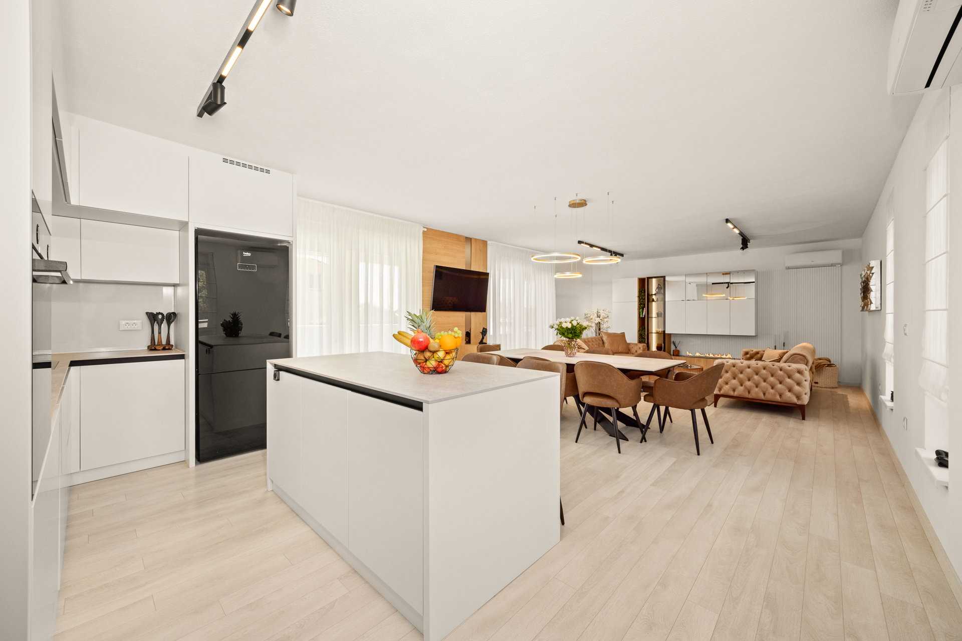 Villa Peony Grace s bazenom