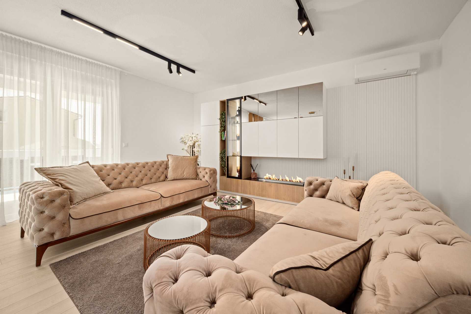 Villa Peony Grace s bazenom