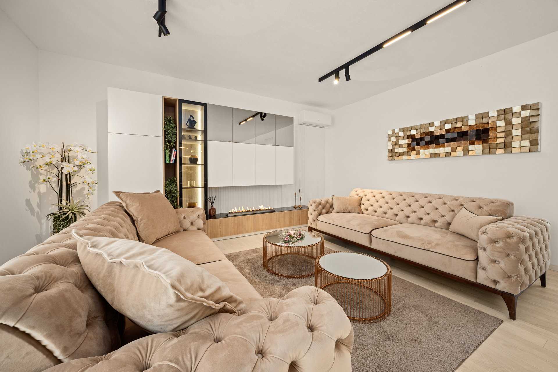 Villa Peony Grace s bazenom