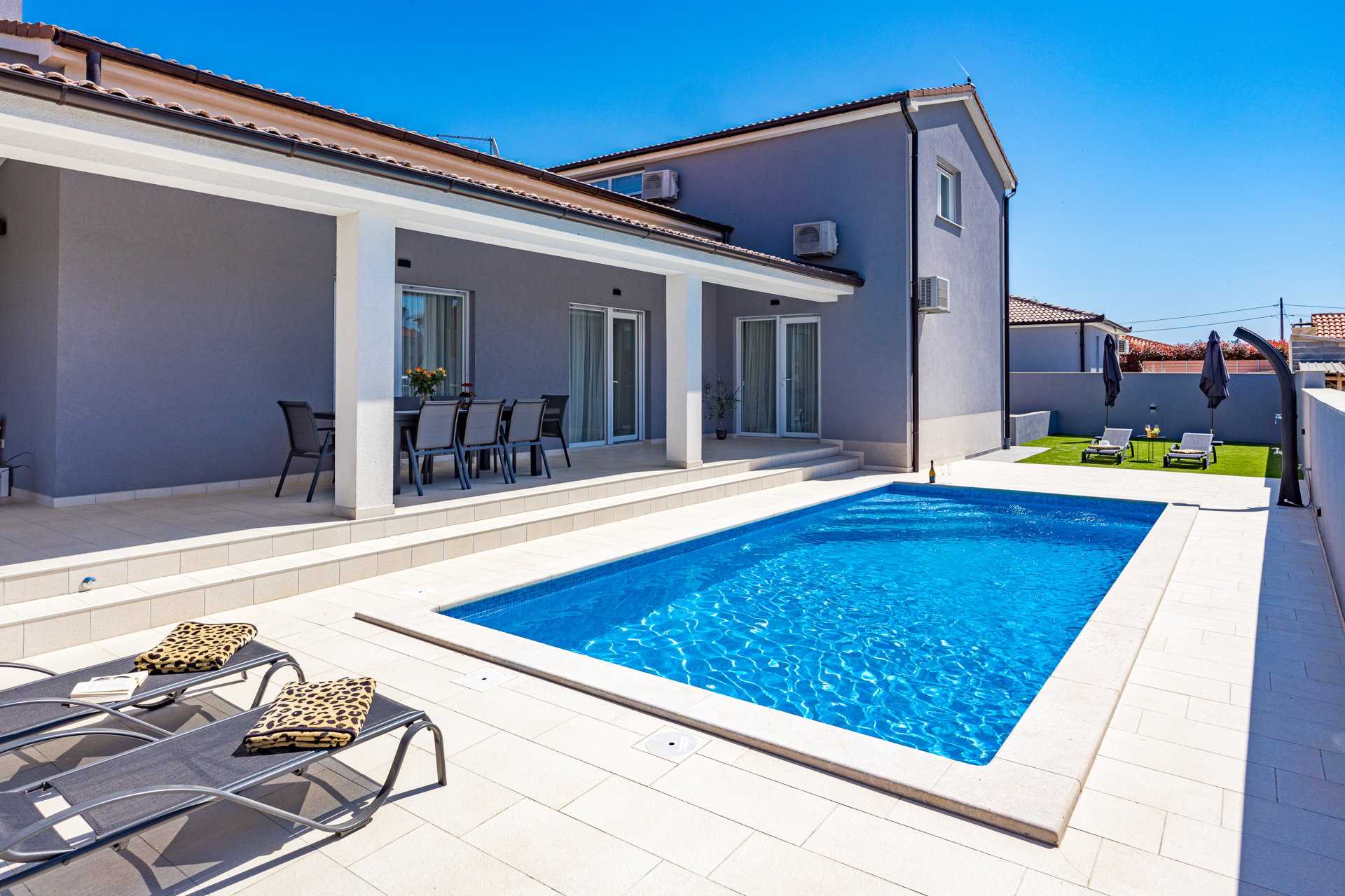Image of Villa Peony Grace with Pool