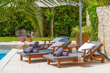 Modern Villa with Pool and Sauna in Rovinjsko Selo