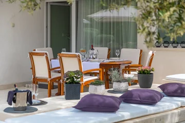 Modern Villa with Pool and Sauna in Rovinjsko Selo