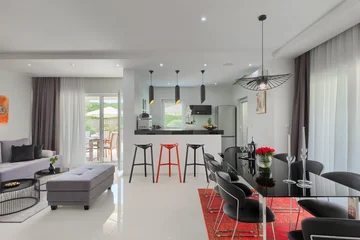 Modern Villa with Pool and Sauna in Rovinjsko Selo