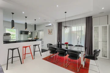 Modern Villa with Pool and Sauna in Rovinjsko Selo