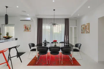 Modern Villa with Pool and Sauna in Rovinjsko Selo