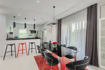 Modern Villa with Pool and Sauna in Rovinjsko Selo