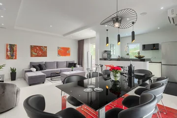 Modern Villa with Pool and Sauna in Rovinjsko Selo