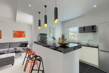 Modern Villa with Pool and Sauna in Rovinjsko Selo