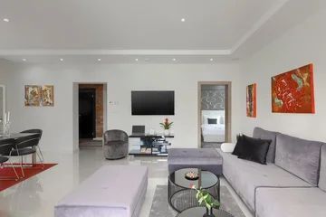 Modern Villa with Pool and Sauna in Rovinjsko Selo