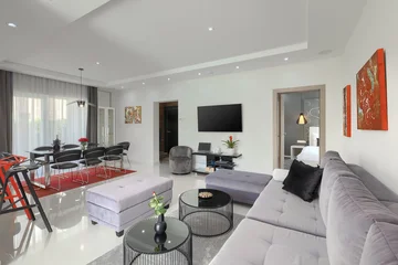 Modern Villa with Pool and Sauna in Rovinjsko Selo