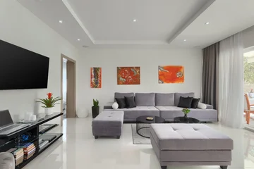 Modern Villa with Pool and Sauna in Rovinjsko Selo