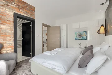 Modern Villa with Pool and Sauna in Rovinjsko Selo