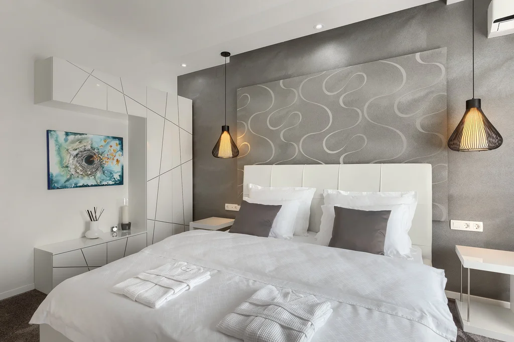 Modern Villa with Pool and Sauna in Rovinjsko Selo