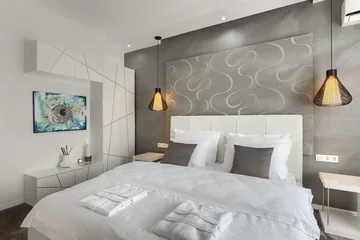 Modern Villa with Pool and Sauna in Rovinjsko Selo