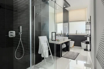 Modern Villa with Pool and Sauna in Rovinjsko Selo