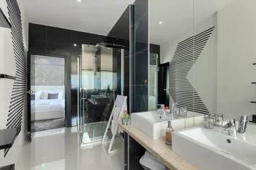 Modern Villa with Pool and Sauna in Rovinjsko Selo