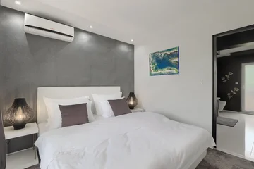 Modern Villa with Pool and Sauna in Rovinjsko Selo