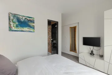 Modern Villa with Pool and Sauna in Rovinjsko Selo