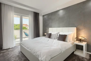 Modern Villa with Pool and Sauna in Rovinjsko Selo