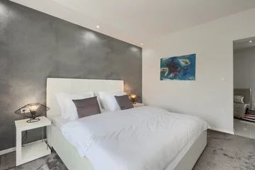 Modern Villa with Pool and Sauna in Rovinjsko Selo