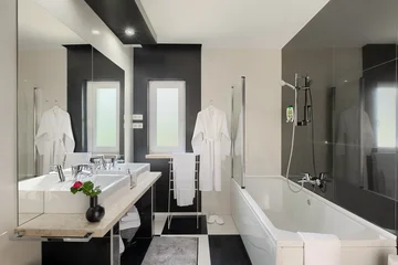 Modern Villa with Pool and Sauna in Rovinjsko Selo