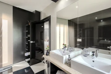 Modern Villa with Pool and Sauna in Rovinjsko Selo