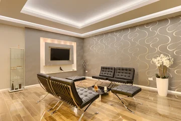 Modern Villa with Pool and Sauna in Rovinjsko Selo