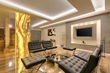 Modern Villa with Pool and Sauna in Rovinjsko Selo