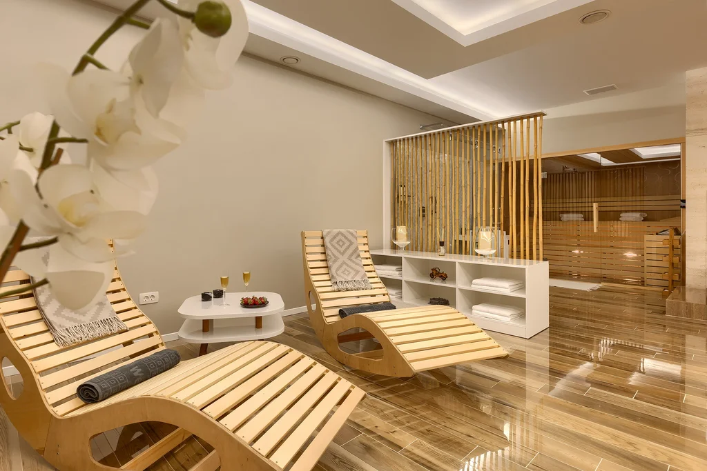 Modern Villa with Pool and Sauna in Rovinjsko Selo