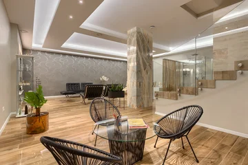 Modern Villa with Pool and Sauna in Rovinjsko Selo