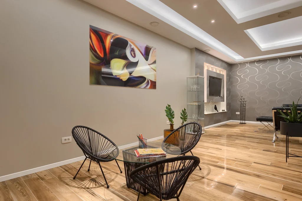 Modern Villa with Pool and Sauna in Rovinjsko Selo