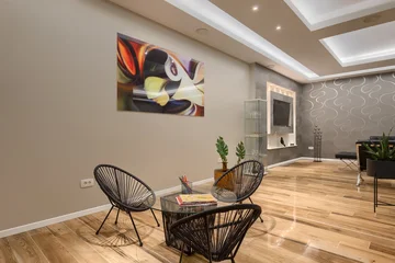 Modern Villa with Pool and Sauna in Rovinjsko Selo