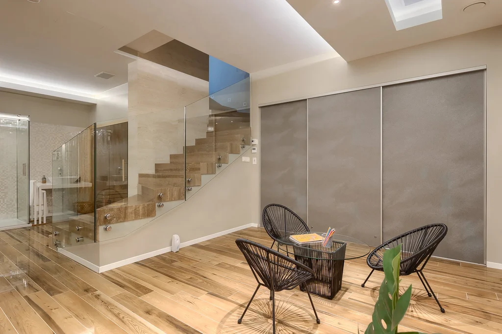 Modern Villa with Pool and Sauna in Rovinjsko Selo