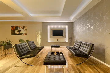 Modern Villa with Pool and Sauna in Rovinjsko Selo