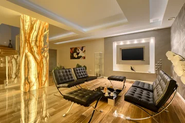 Modern Villa with Pool and Sauna in Rovinjsko Selo