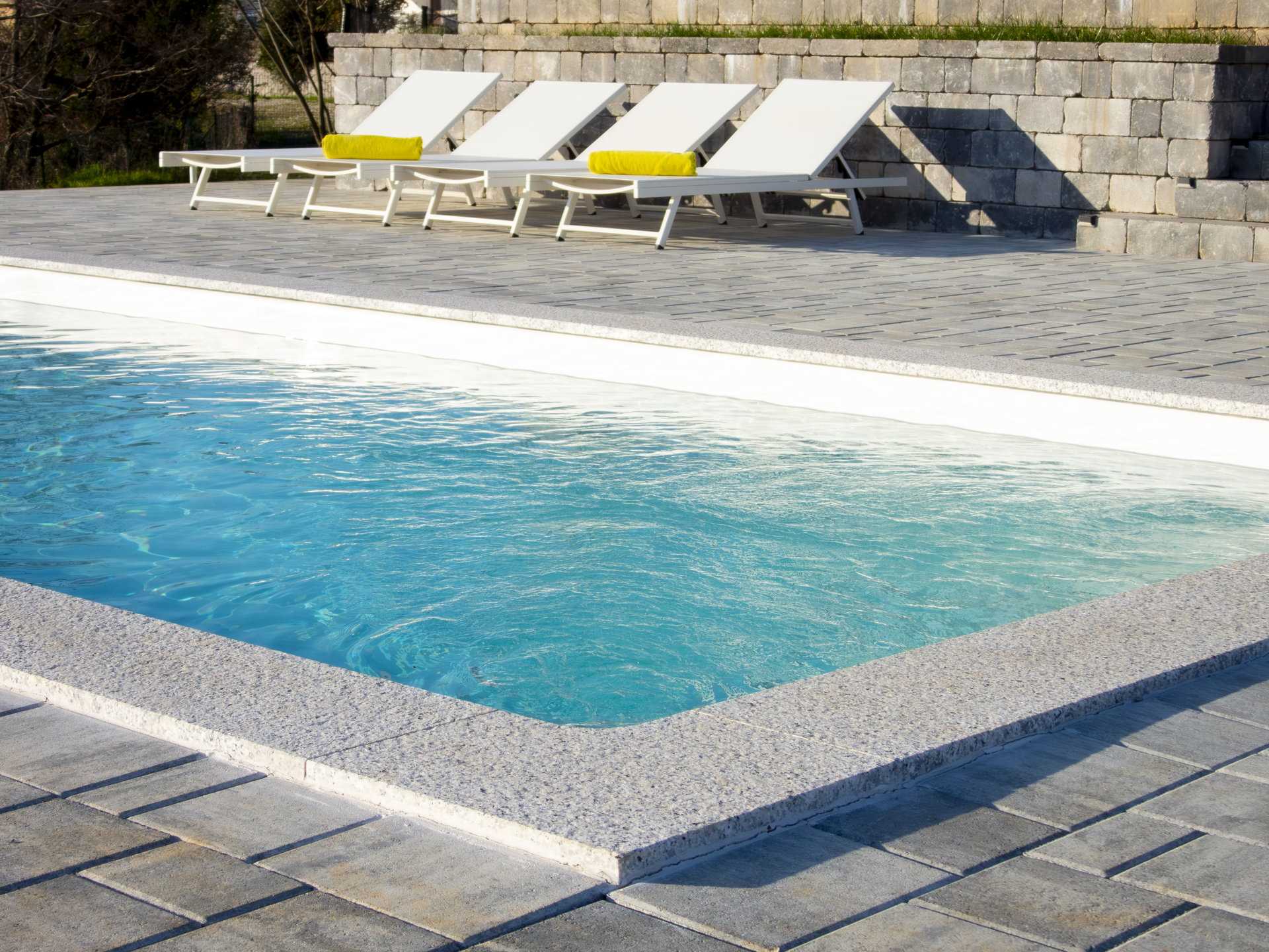 Villa Sogno Dorato with Pool