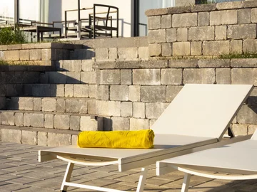 Spacious Villa Retreat in Viškovo