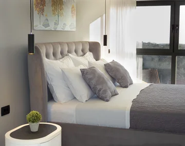 Spacious Villa Retreat in Viškovo