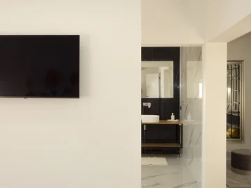 Spacious Villa Retreat in Viškovo