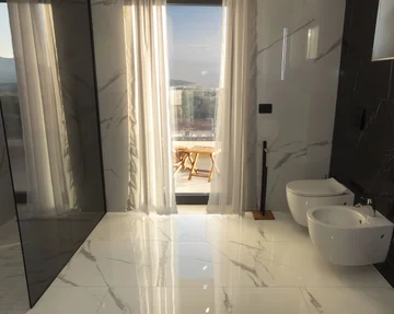 Spacious Villa Retreat in Viškovo