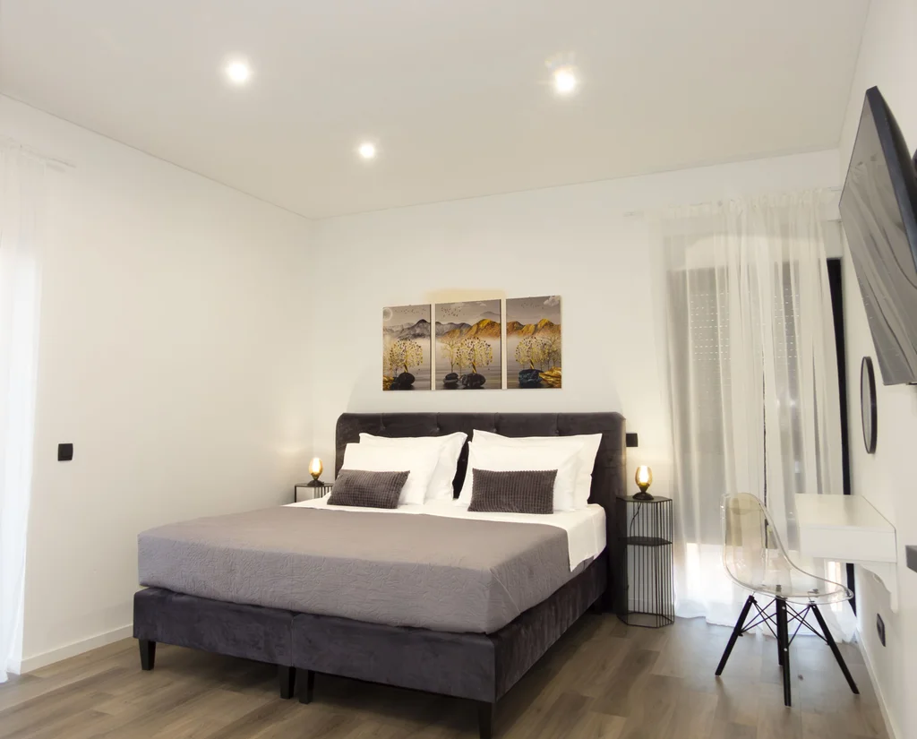 Spacious Villa Retreat in Viškovo